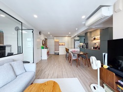 Blk 420C Waterfront II @ Northshore (Punggol), HDB 4 Rooms #583320591